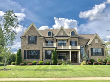 Turnberry Homes