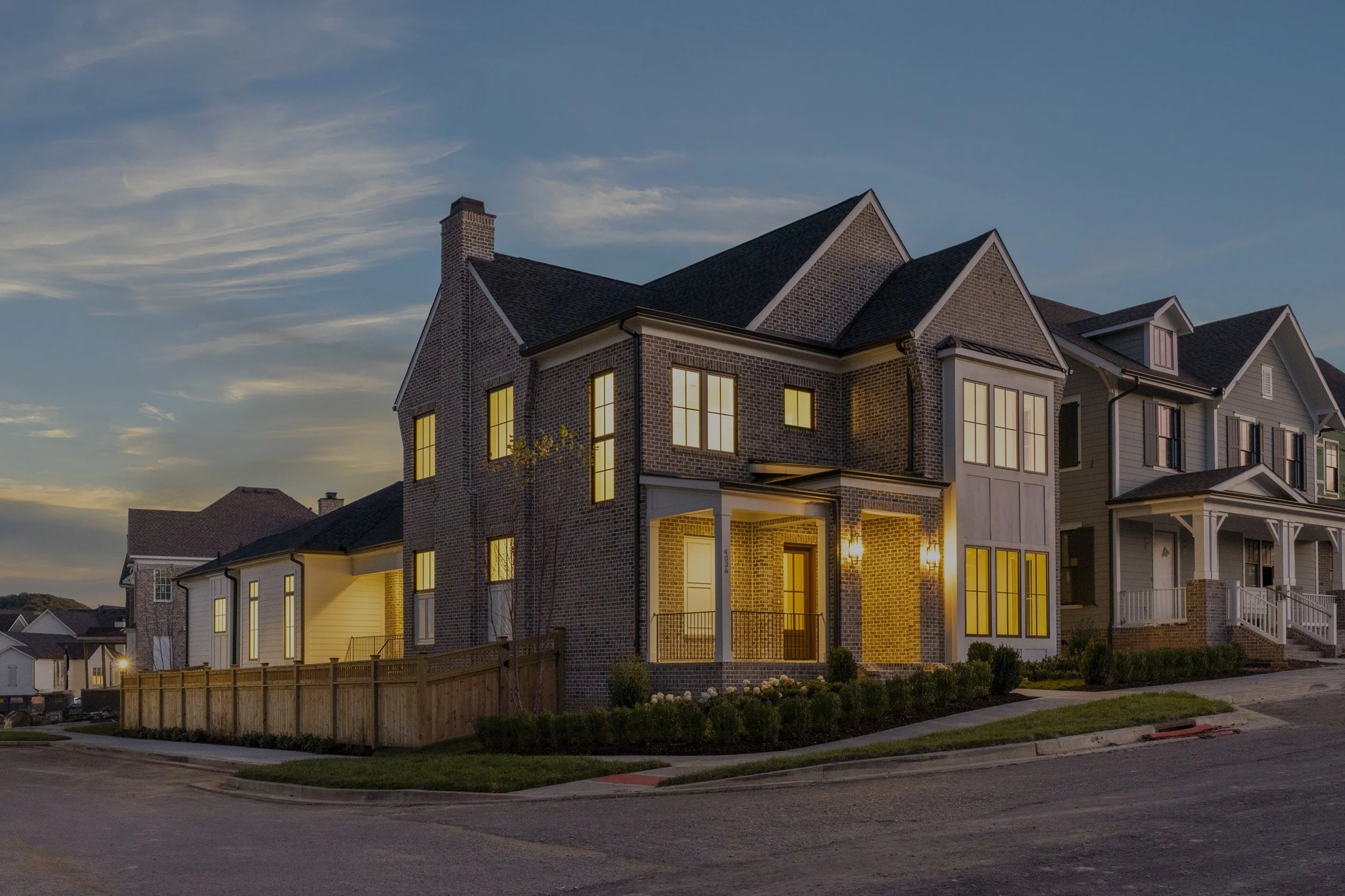 Birchwood Homes portfolio