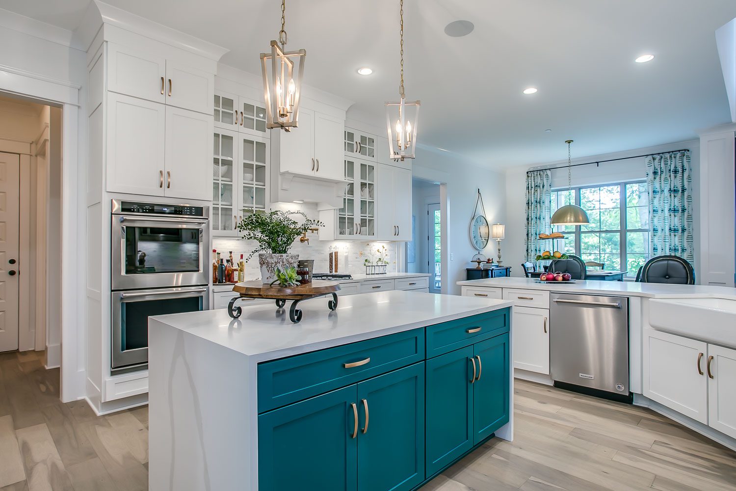 Turnberry Homes portfolio