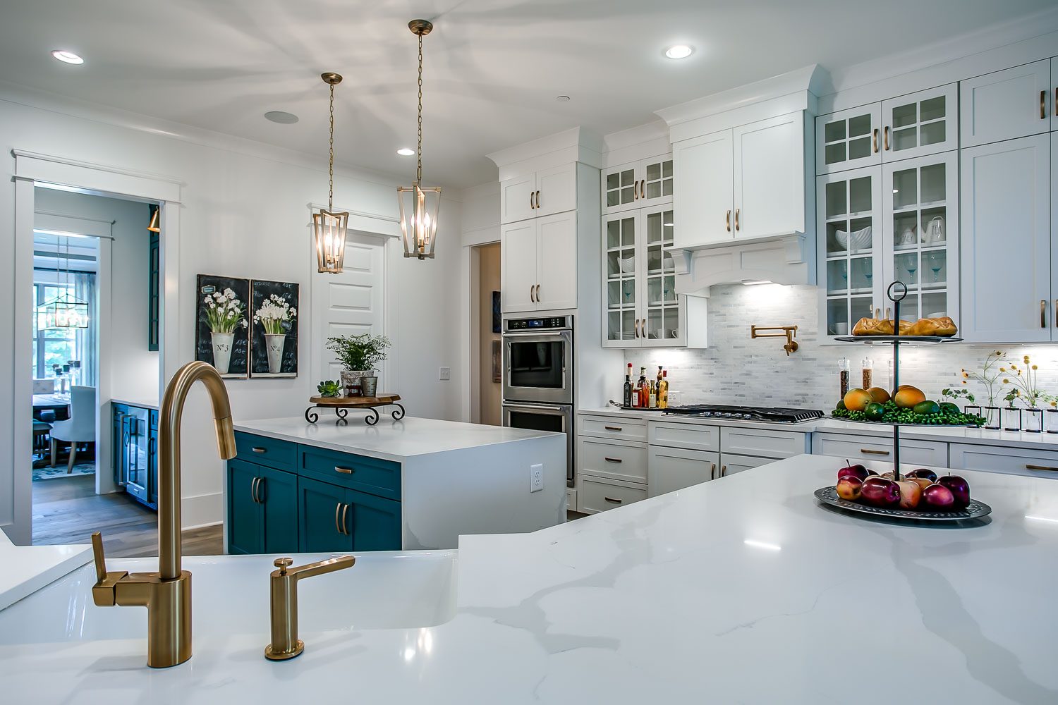 Turnberry Homes sample 1