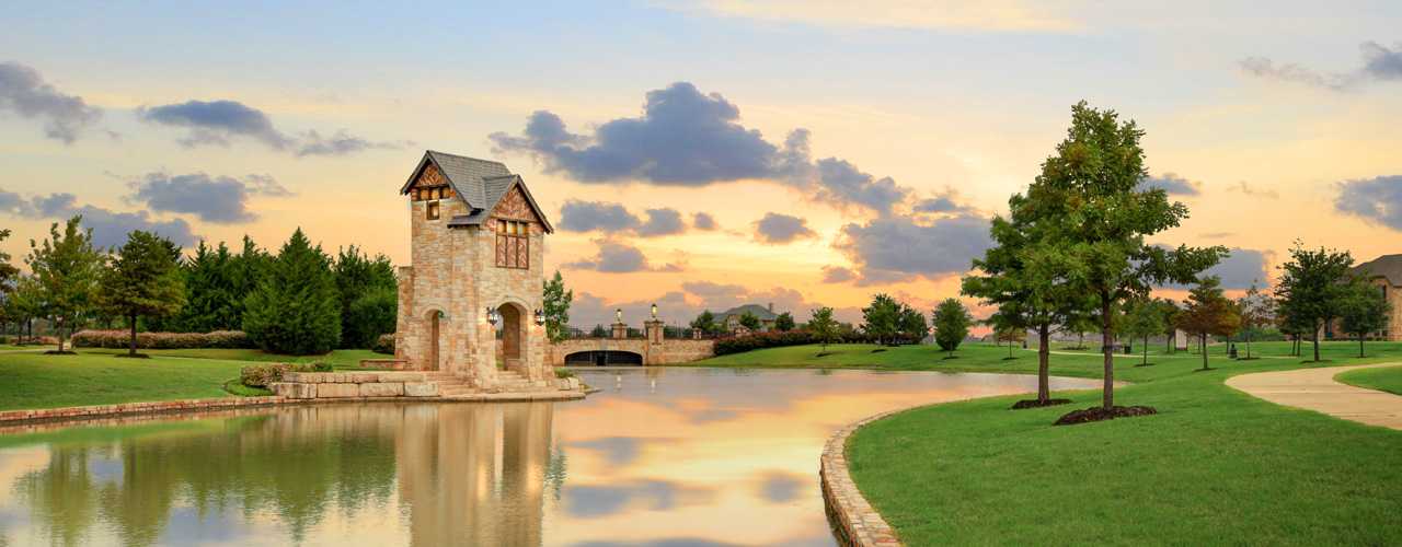 Highland Homes portfolio