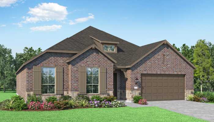 Highland Homes sample 2
