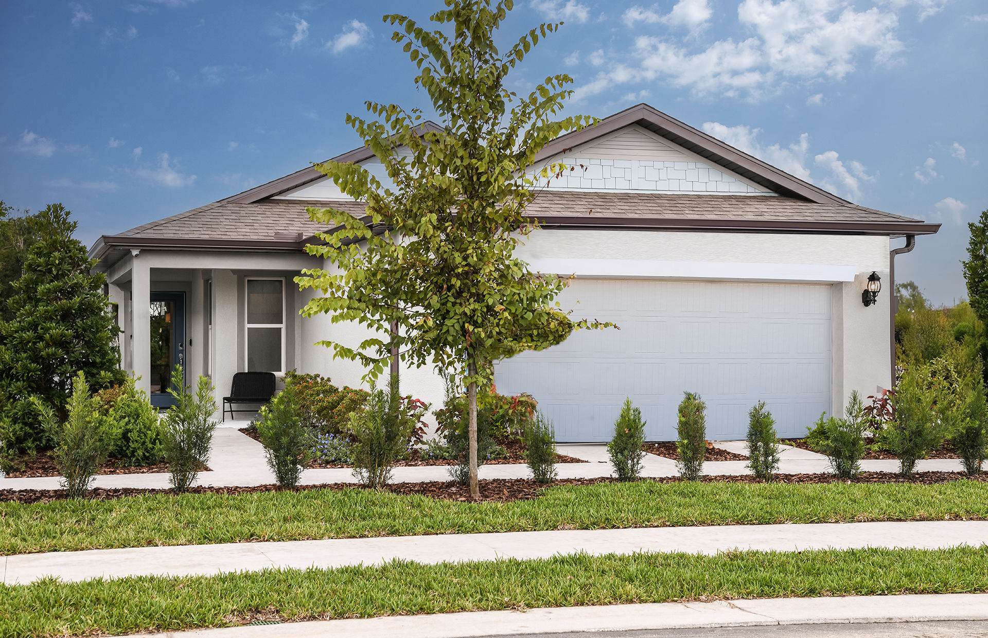 Pulte Homes sample 2
