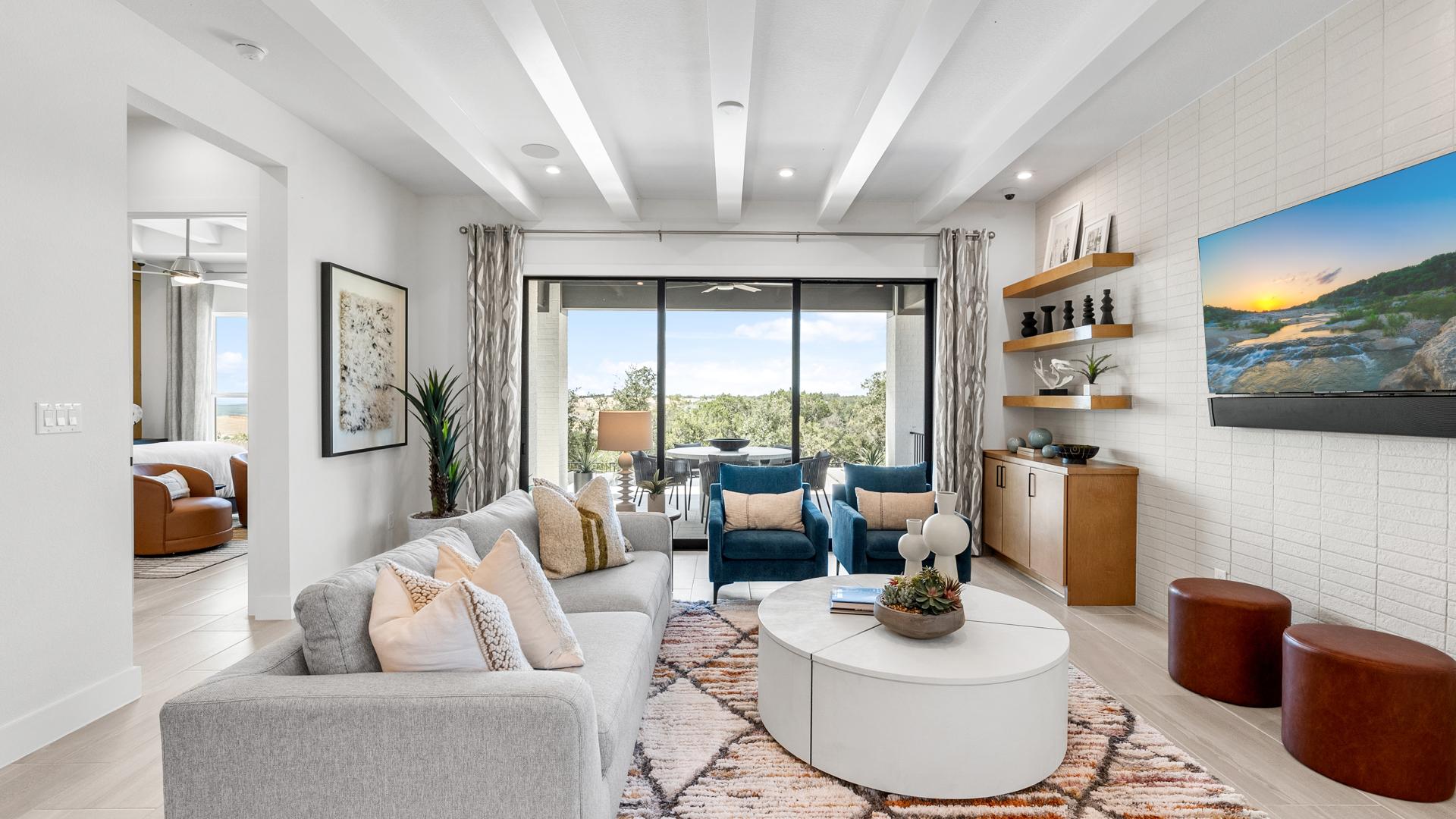 Westin Homes sample 3