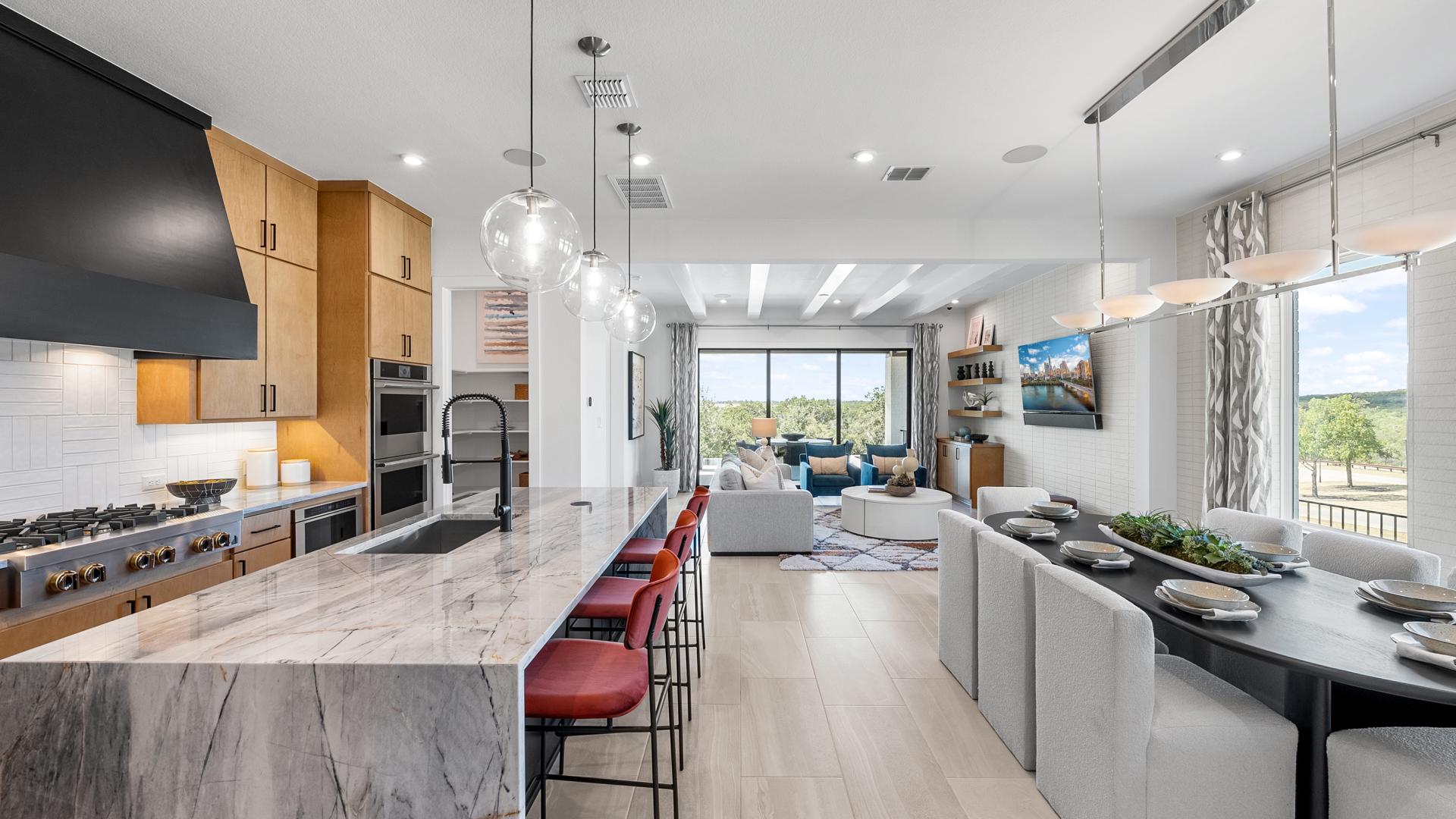Westin Homes sample 2