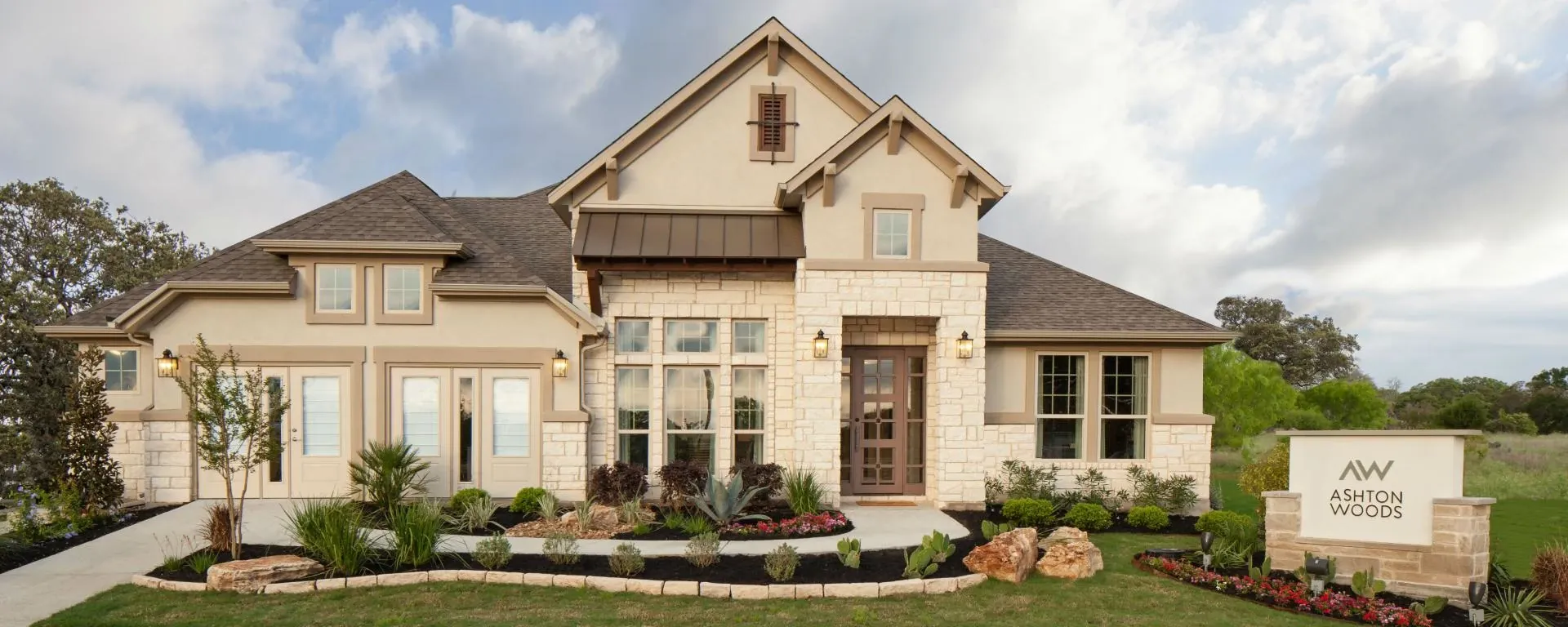 Century Communities portfolio