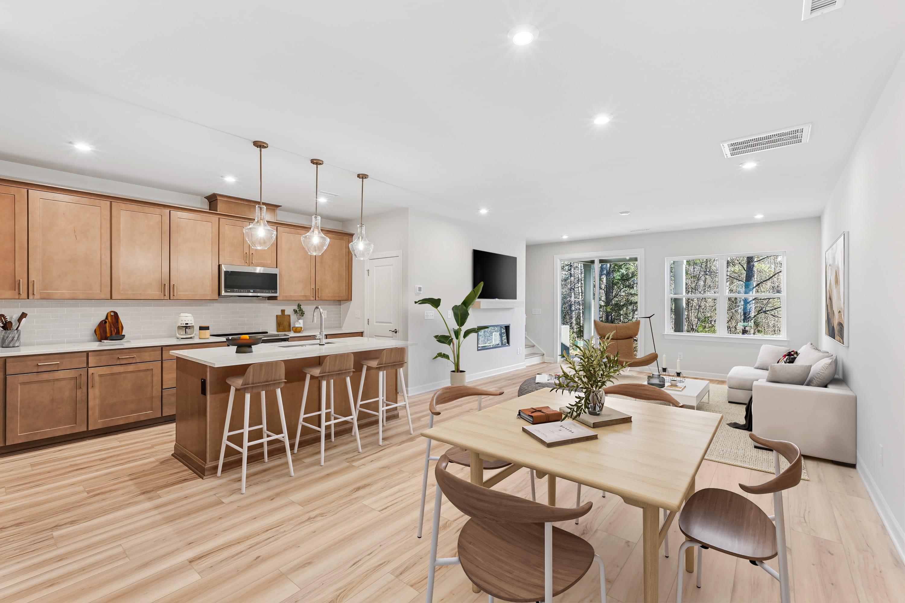 Tri Pointe Homes sample 1