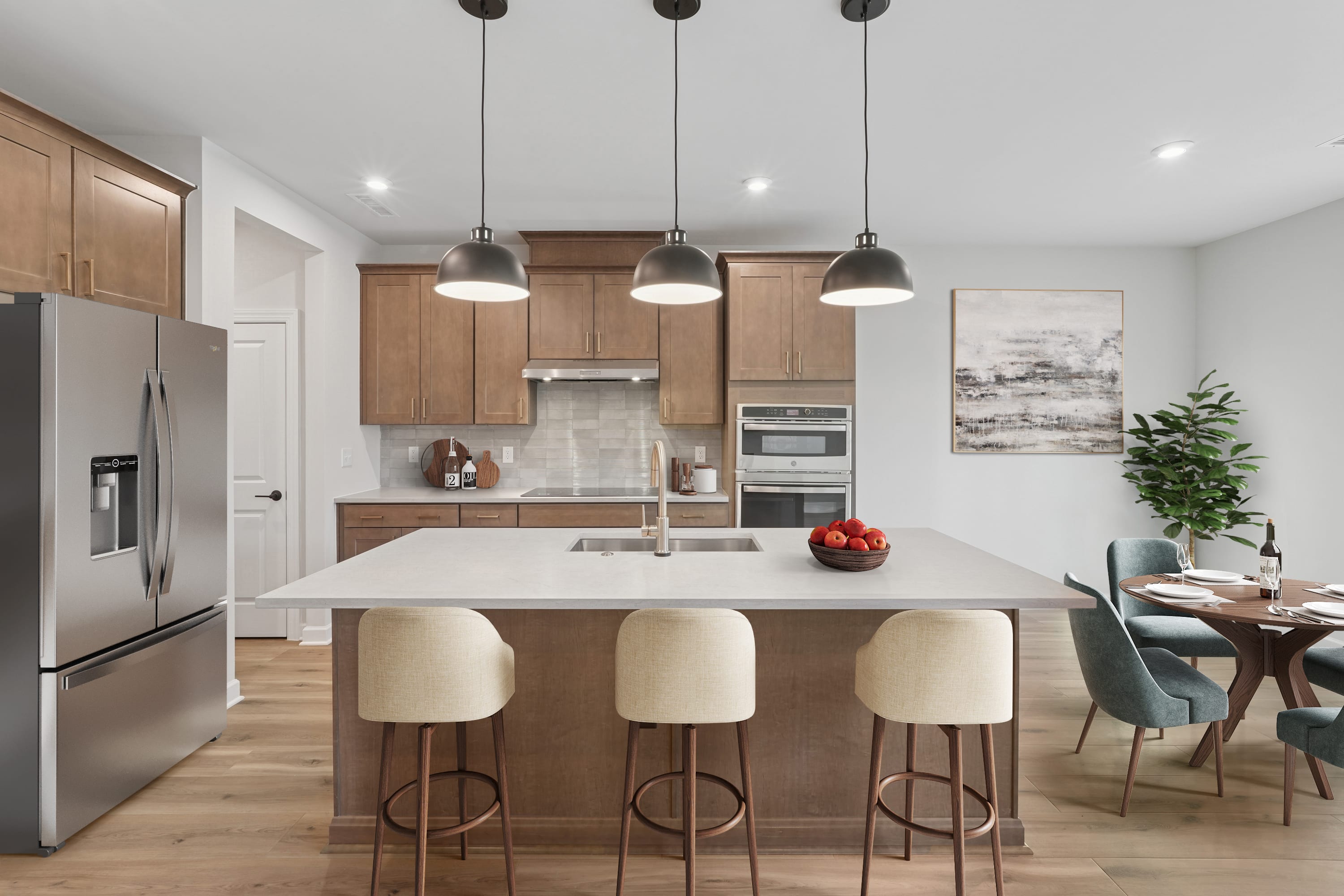 Tri Pointe Homes sample 3