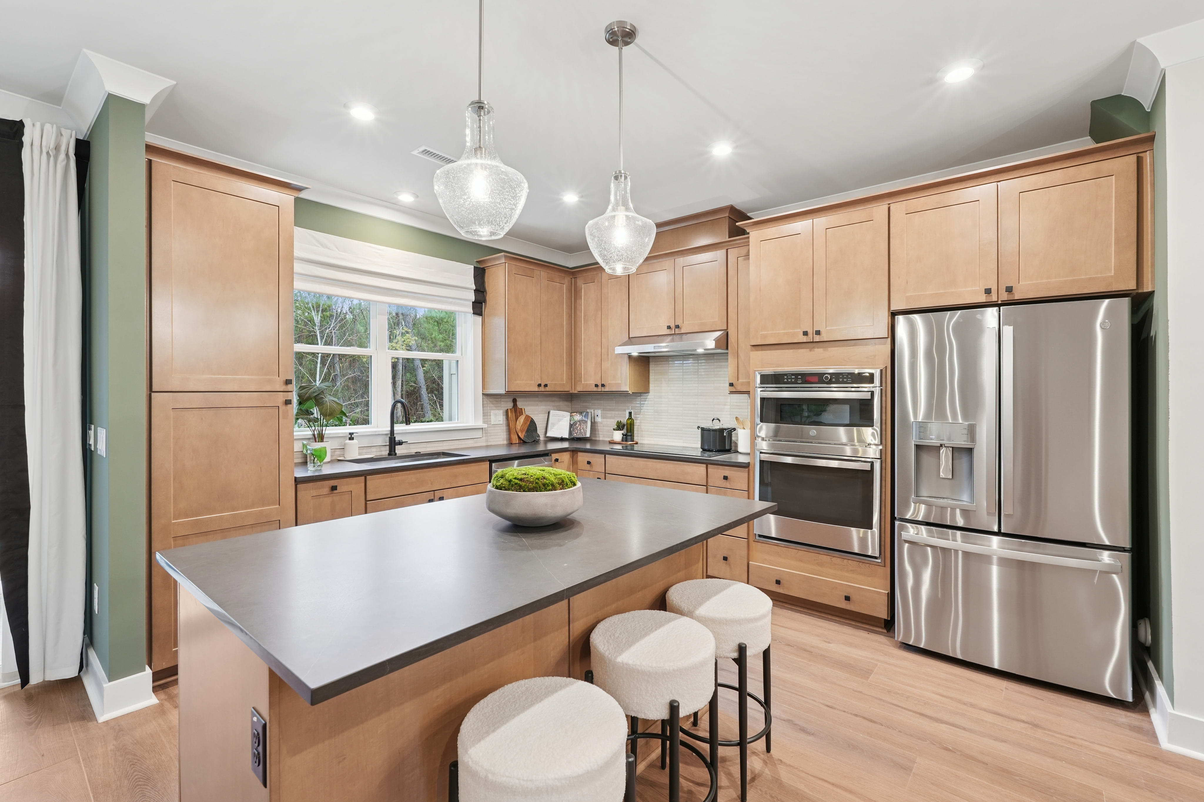Tri Pointe Homes sample 2