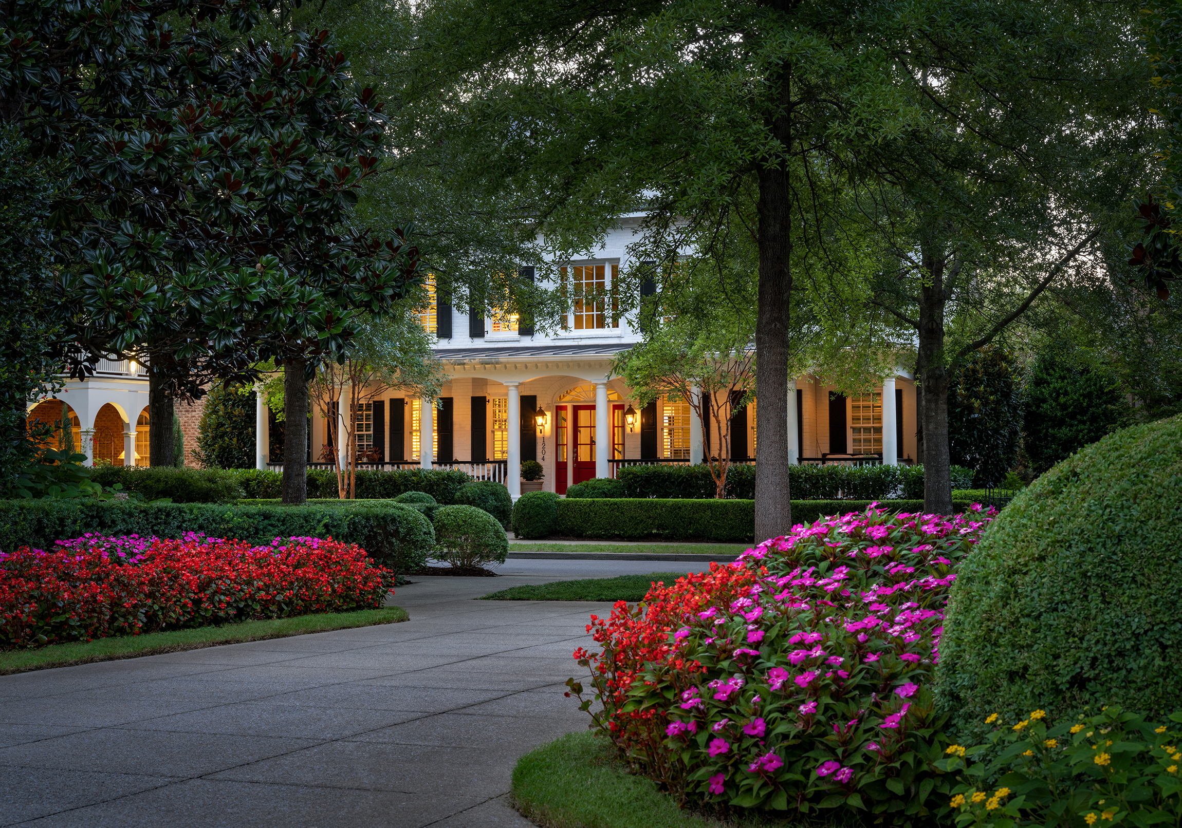 Reserve SLC Homes portfolio